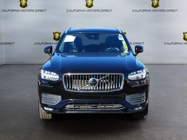 2020 Volvo XC90 Momentum