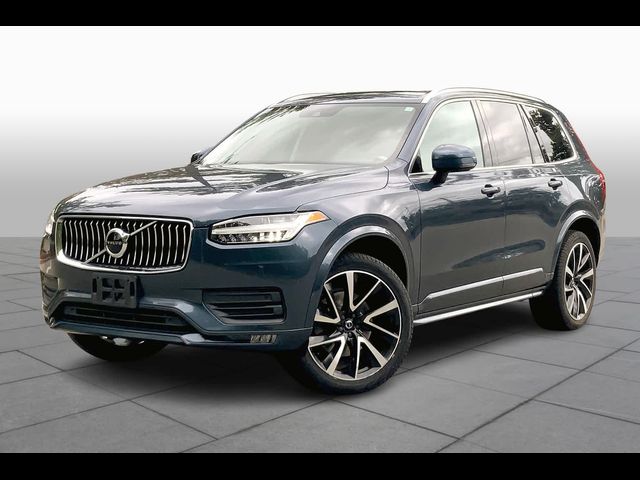 2020 Volvo XC90 Momentum