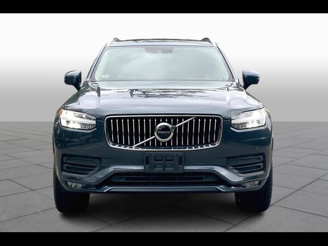 2020 Volvo XC90 Momentum