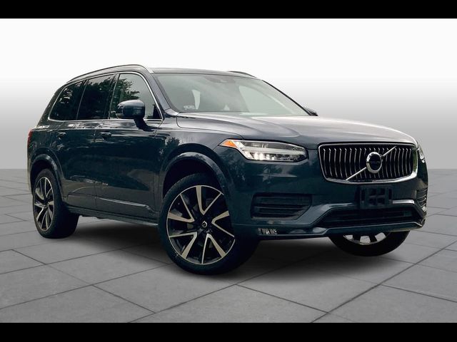 2020 Volvo XC90 Momentum