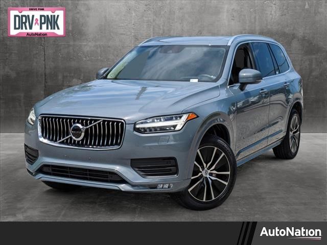 2020 Volvo XC90 Momentum