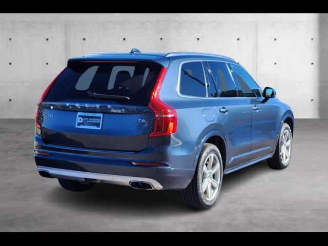 2020 Volvo XC90 Momentum