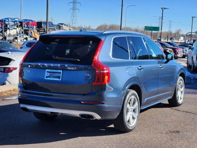 2020 Volvo XC90 Momentum