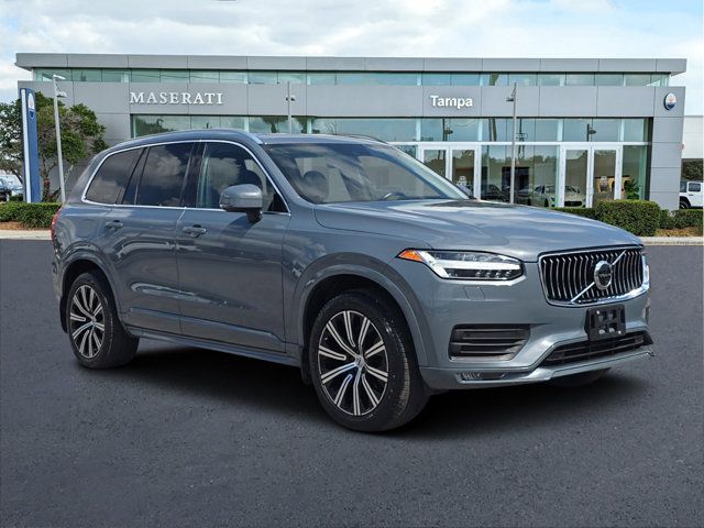 2020 Volvo XC90 Momentum