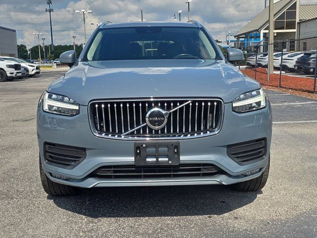 2020 Volvo XC90 Momentum