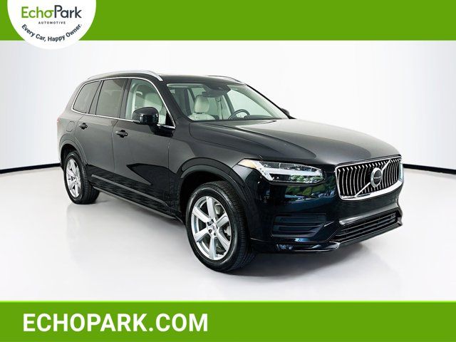 2020 Volvo XC90 Momentum