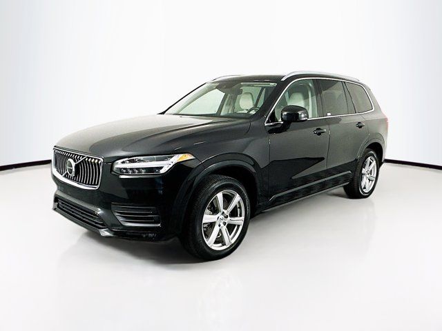 2020 Volvo XC90 Momentum