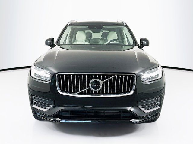 2020 Volvo XC90 Momentum