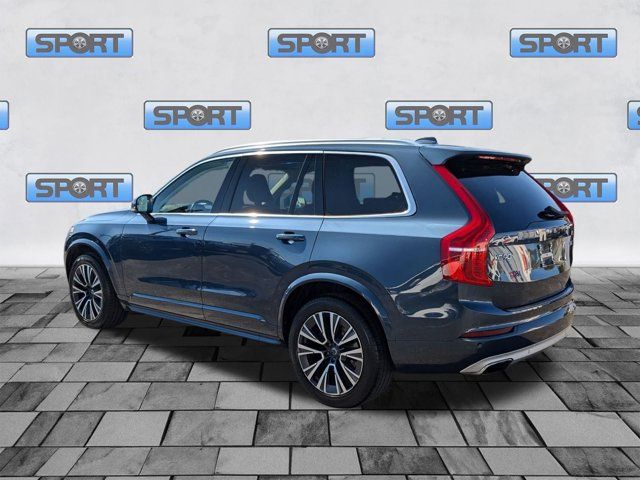 2020 Volvo XC90 Momentum