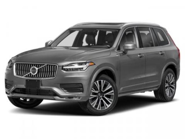 2020 Volvo XC90 Momentum