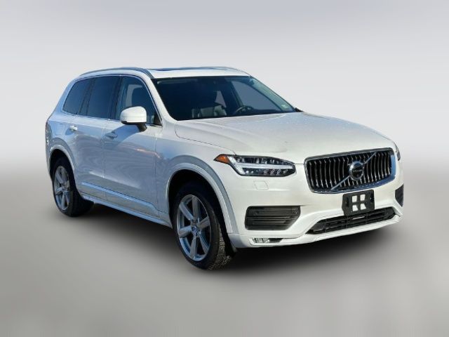 2020 Volvo XC90 Momentum