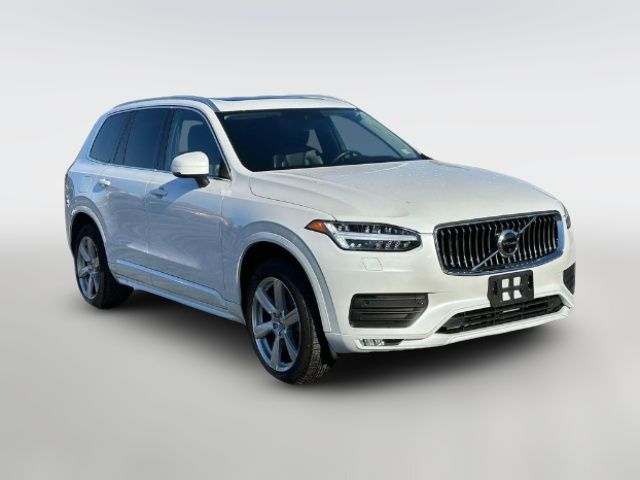 2020 Volvo XC90 Momentum