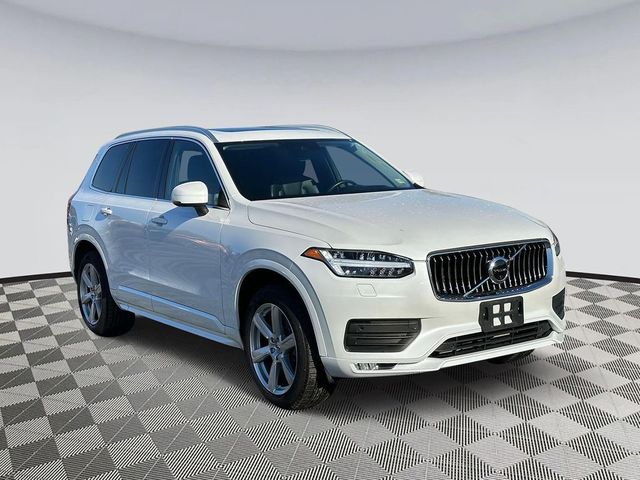 2020 Volvo XC90 Momentum