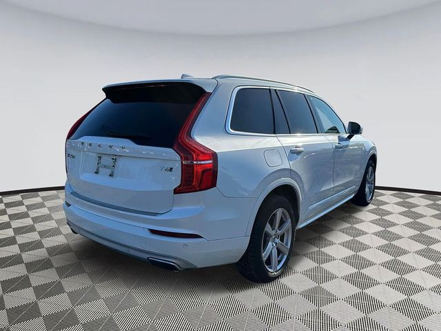 2020 Volvo XC90 Momentum