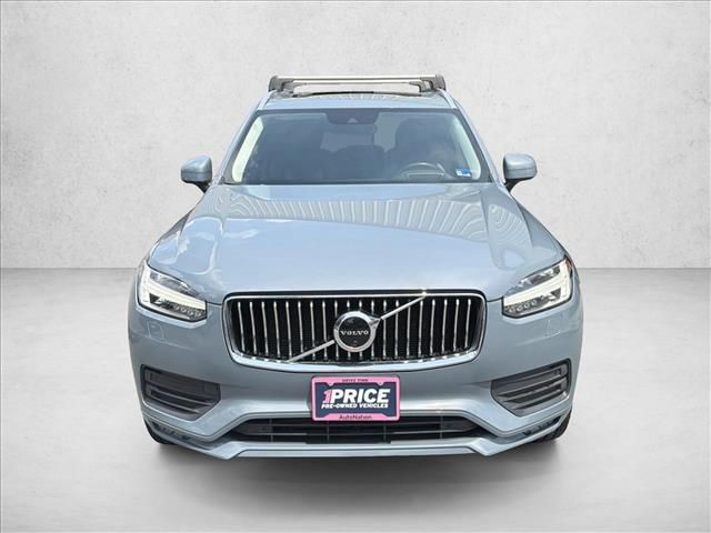 2020 Volvo XC90 Momentum