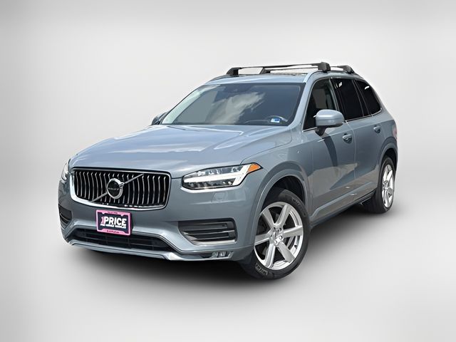2020 Volvo XC90 Momentum