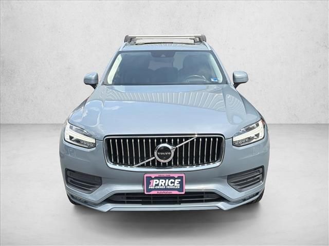 2020 Volvo XC90 Momentum