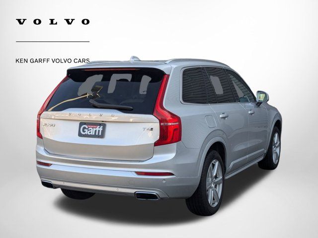 2020 Volvo XC90 Momentum