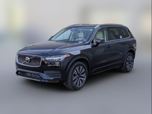 2020 Volvo XC90 Momentum