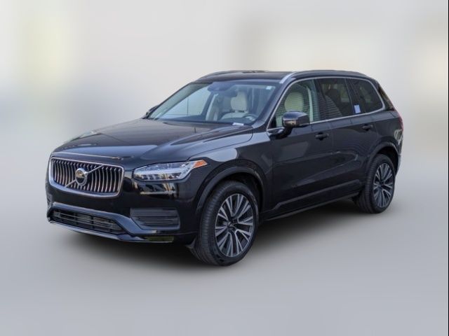 2020 Volvo XC90 Momentum