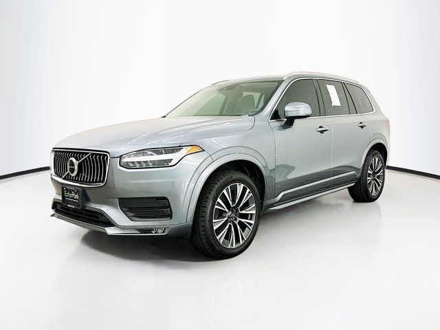 2020 Volvo XC90 Momentum