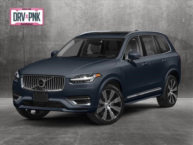 2020 Volvo XC90 Momentum