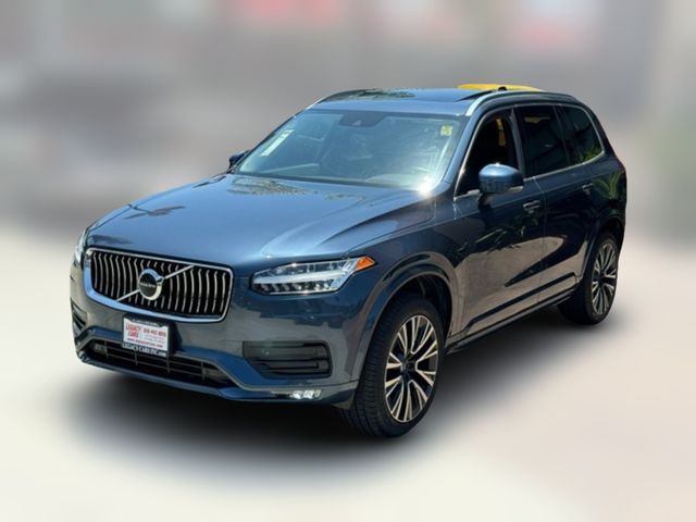 2020 Volvo XC90 Momentum