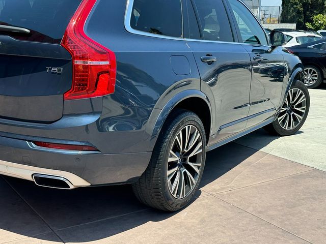 2020 Volvo XC90 Momentum