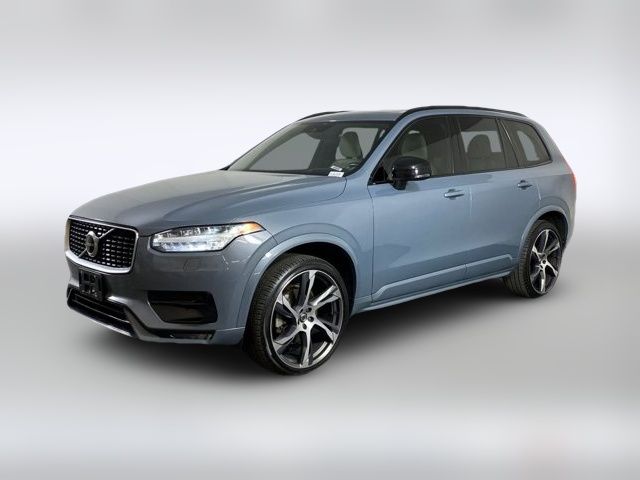 2020 Volvo XC90 R-Design