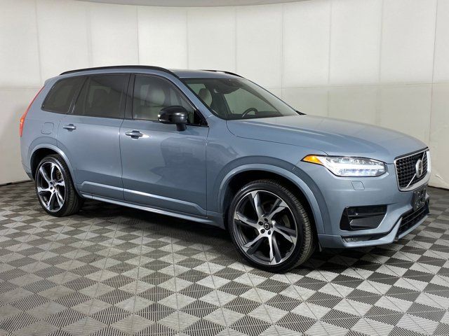 2020 Volvo XC90 R-Design