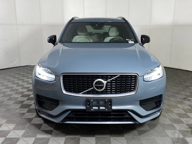 2020 Volvo XC90 R-Design