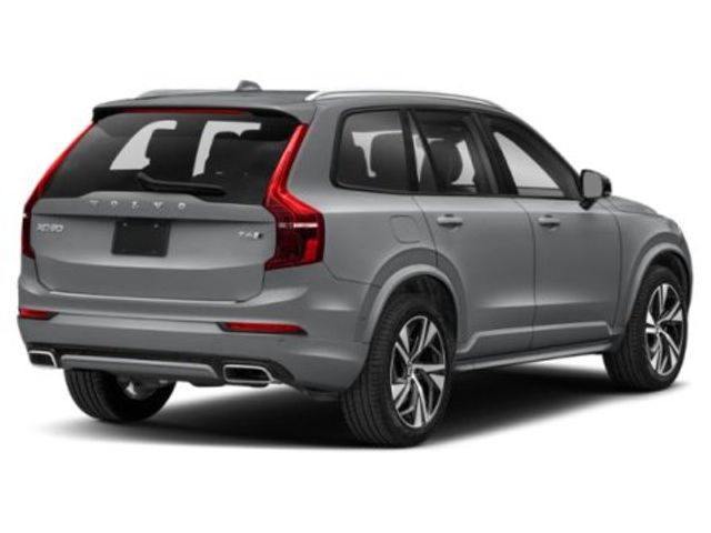 2020 Volvo XC90 R-Design