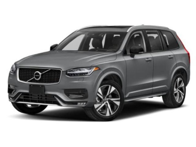 2020 Volvo XC90 R-Design