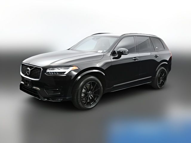 2020 Volvo XC90 R-Design