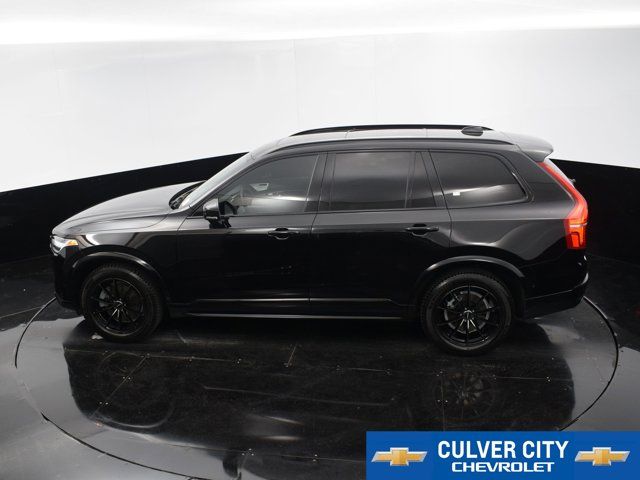 2020 Volvo XC90 R-Design