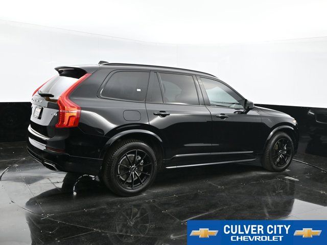 2020 Volvo XC90 R-Design