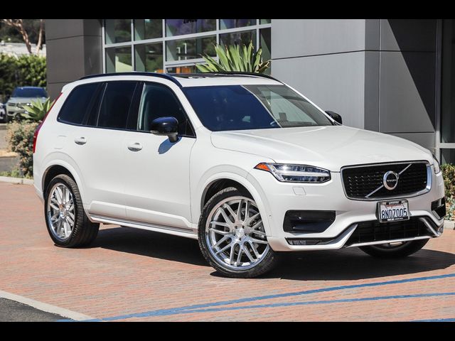 2020 Volvo XC90 R-Design