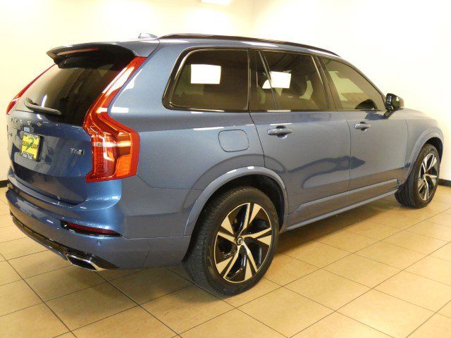 2020 Volvo XC90 R-Design