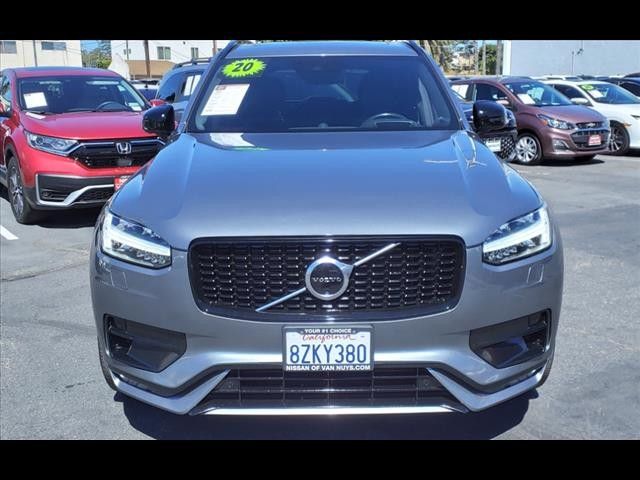 2020 Volvo XC90 R-Design