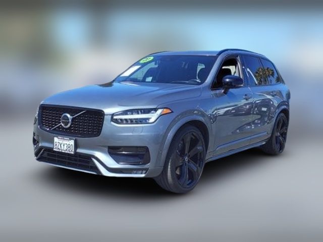 2020 Volvo XC90 R-Design