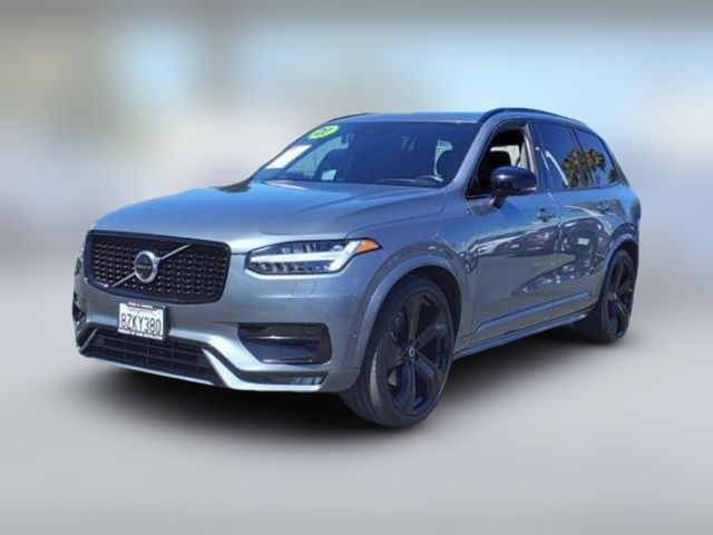 2020 Volvo XC90 R-Design