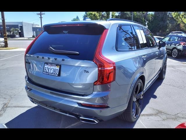 2020 Volvo XC90 R-Design