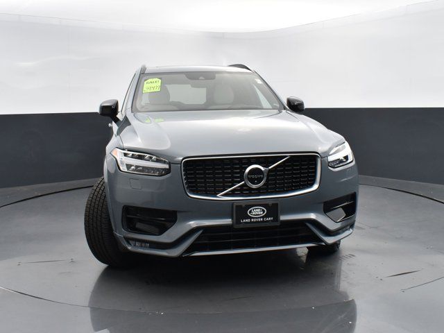 2020 Volvo XC90 R-Design