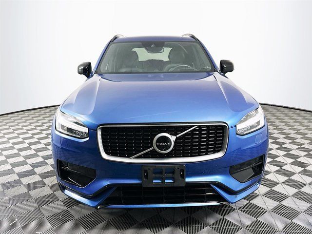 2020 Volvo XC90 R-Design