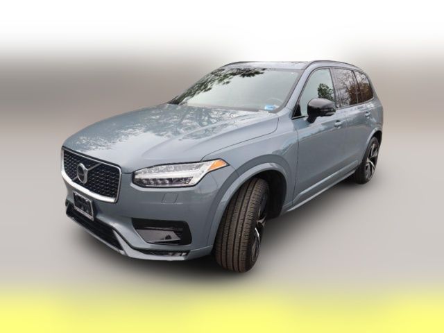 2020 Volvo XC90 R-Design