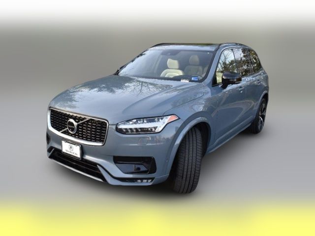 2020 Volvo XC90 R-Design