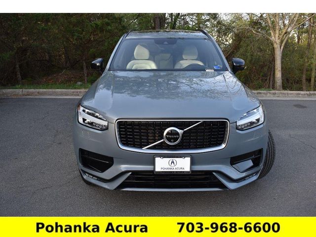 2020 Volvo XC90 R-Design