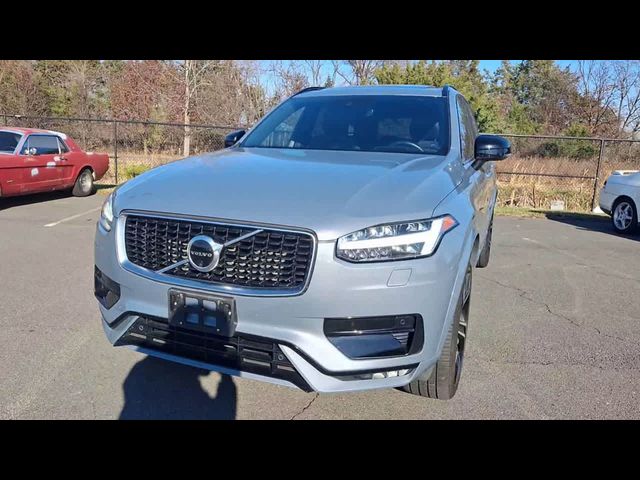 2020 Volvo XC90 R-Design