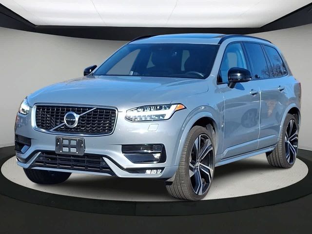 2020 Volvo XC90 R-Design