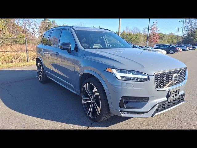 2020 Volvo XC90 R-Design